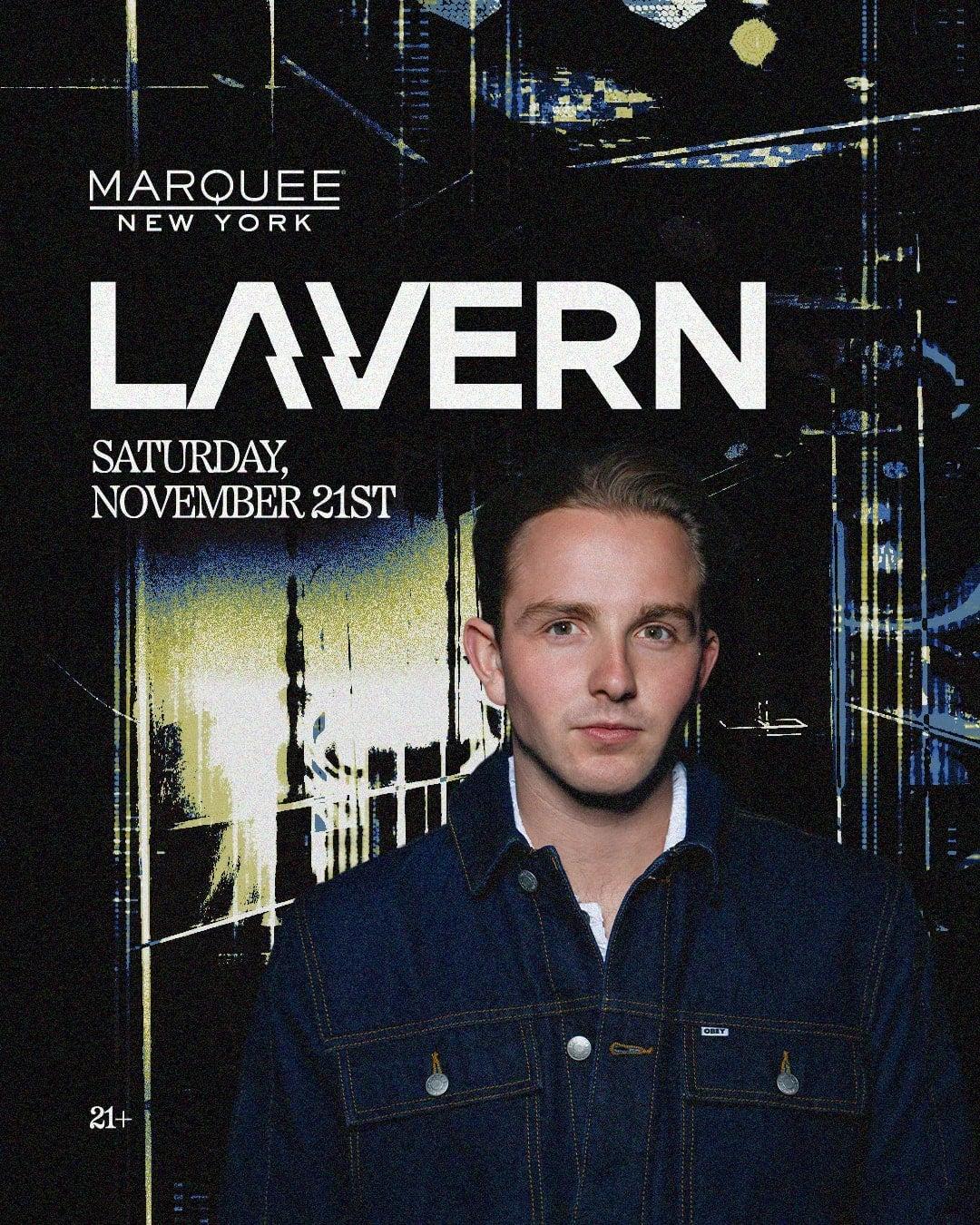 Lavern