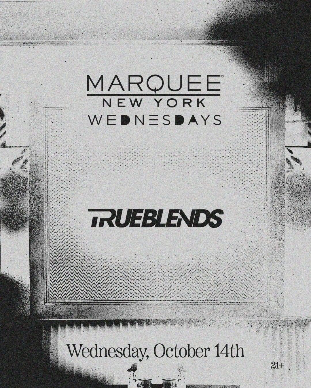 Trueblends