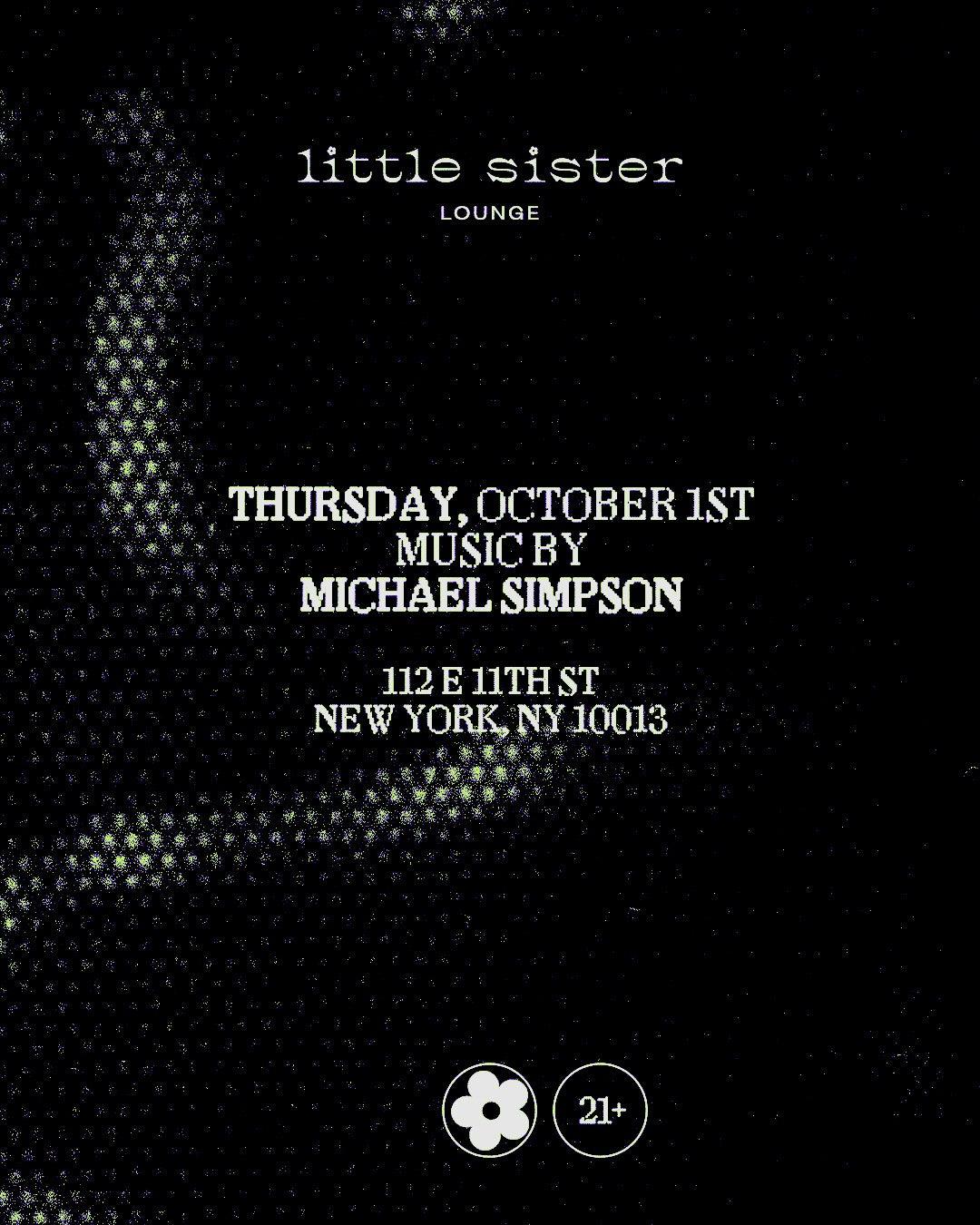 Michael Simpson