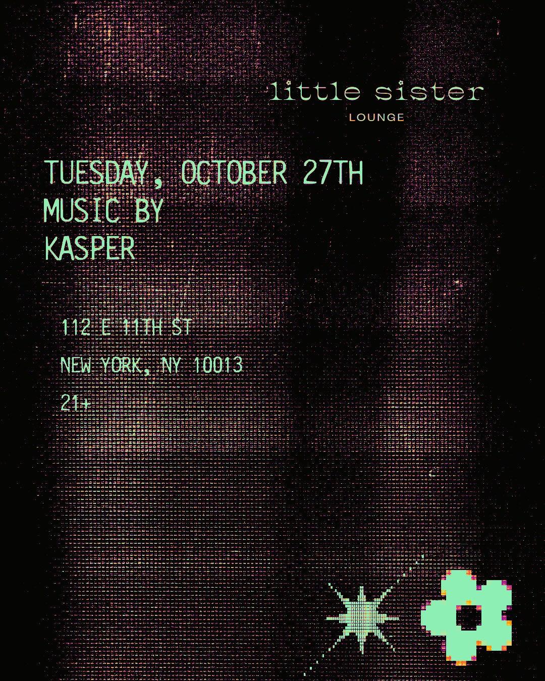 Kasper