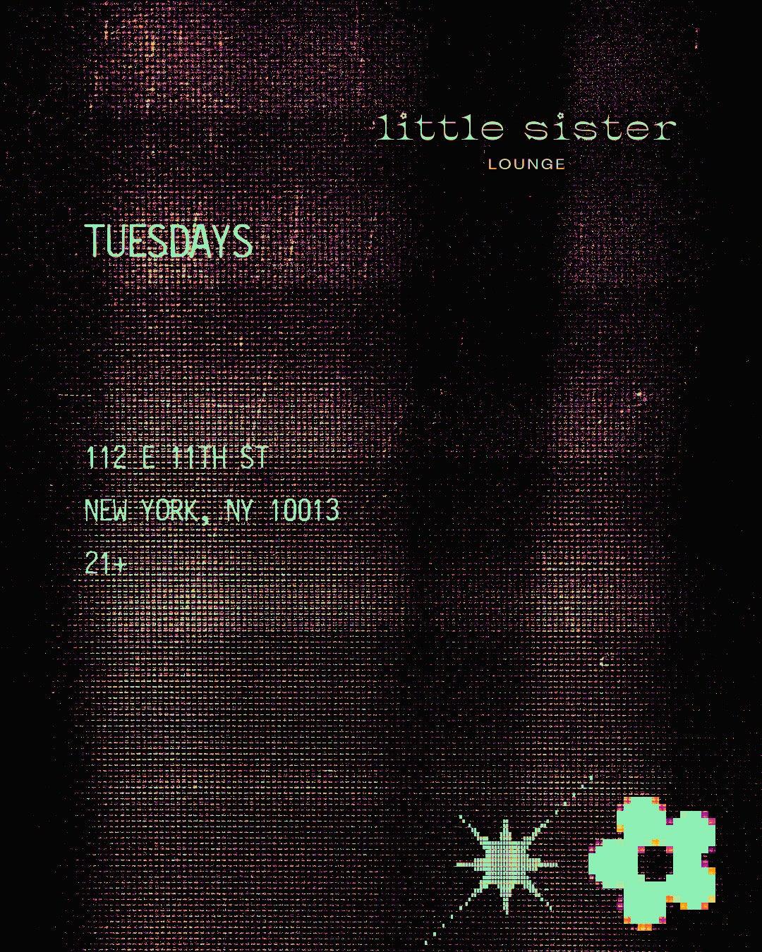 Tuesdays