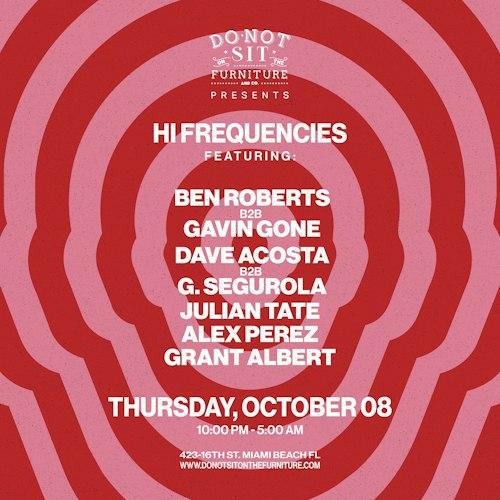 Secret Thursdays