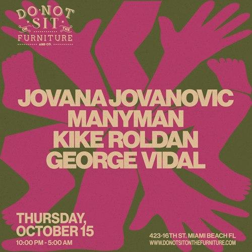 Secret Thursdays
