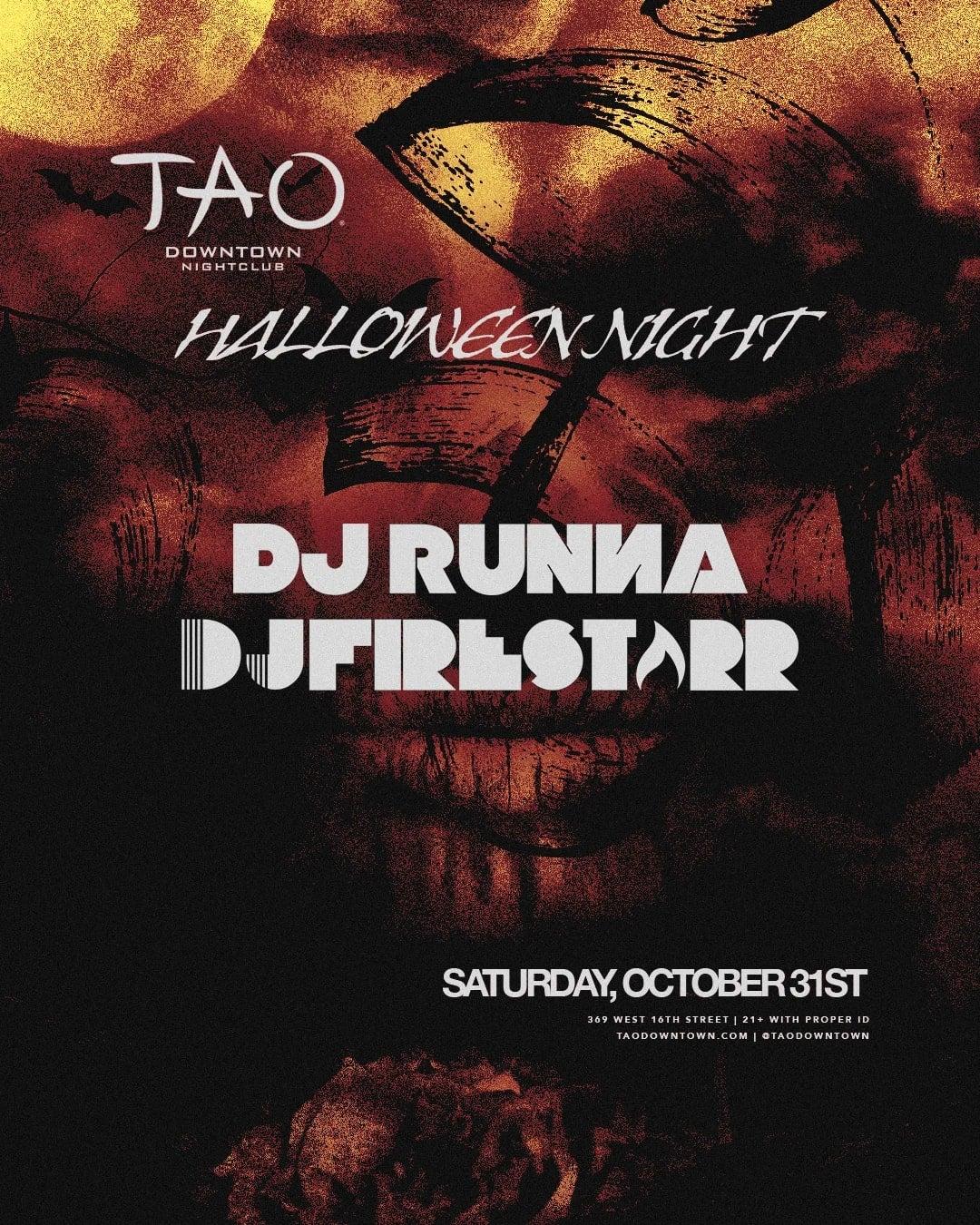 Halloween Night