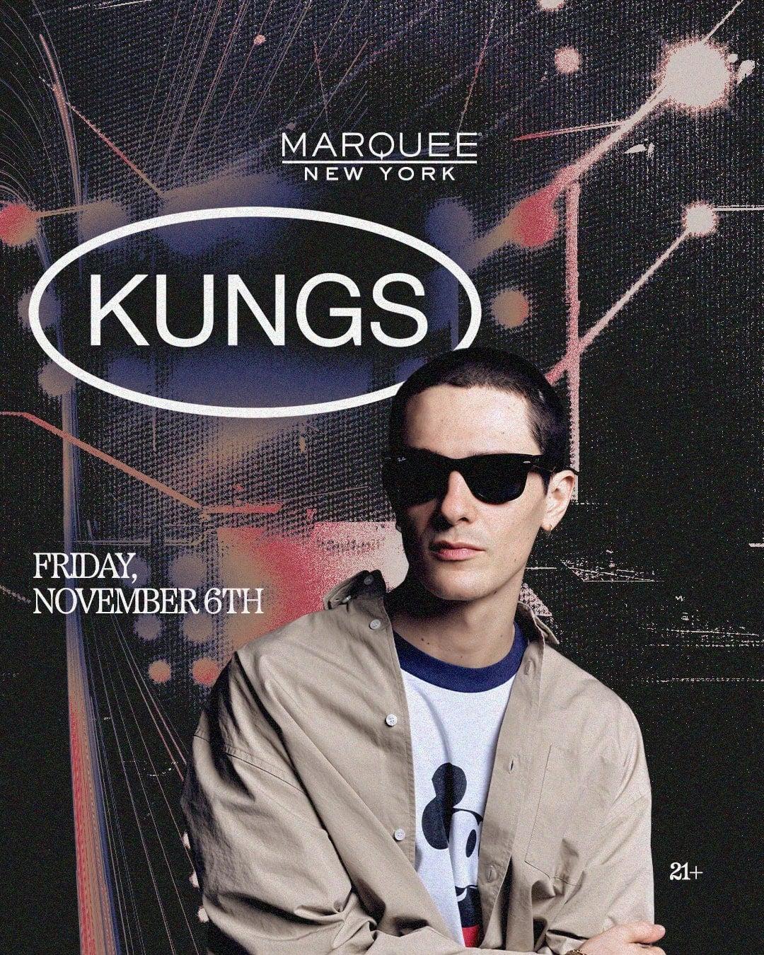Kungs