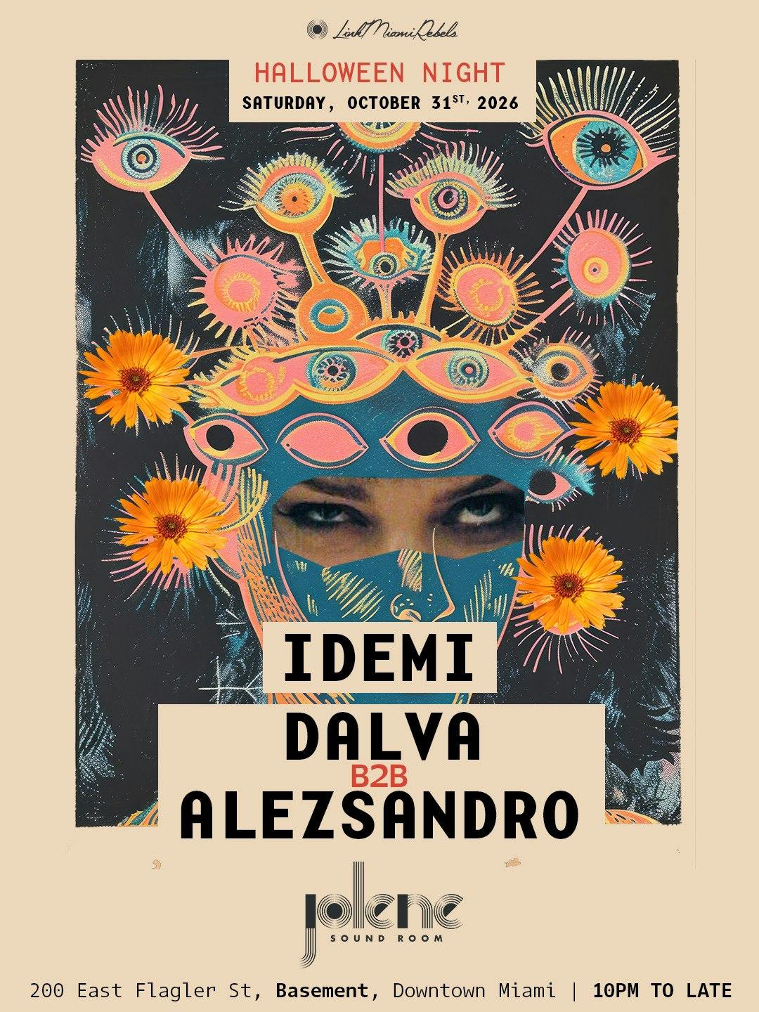 IDEMI