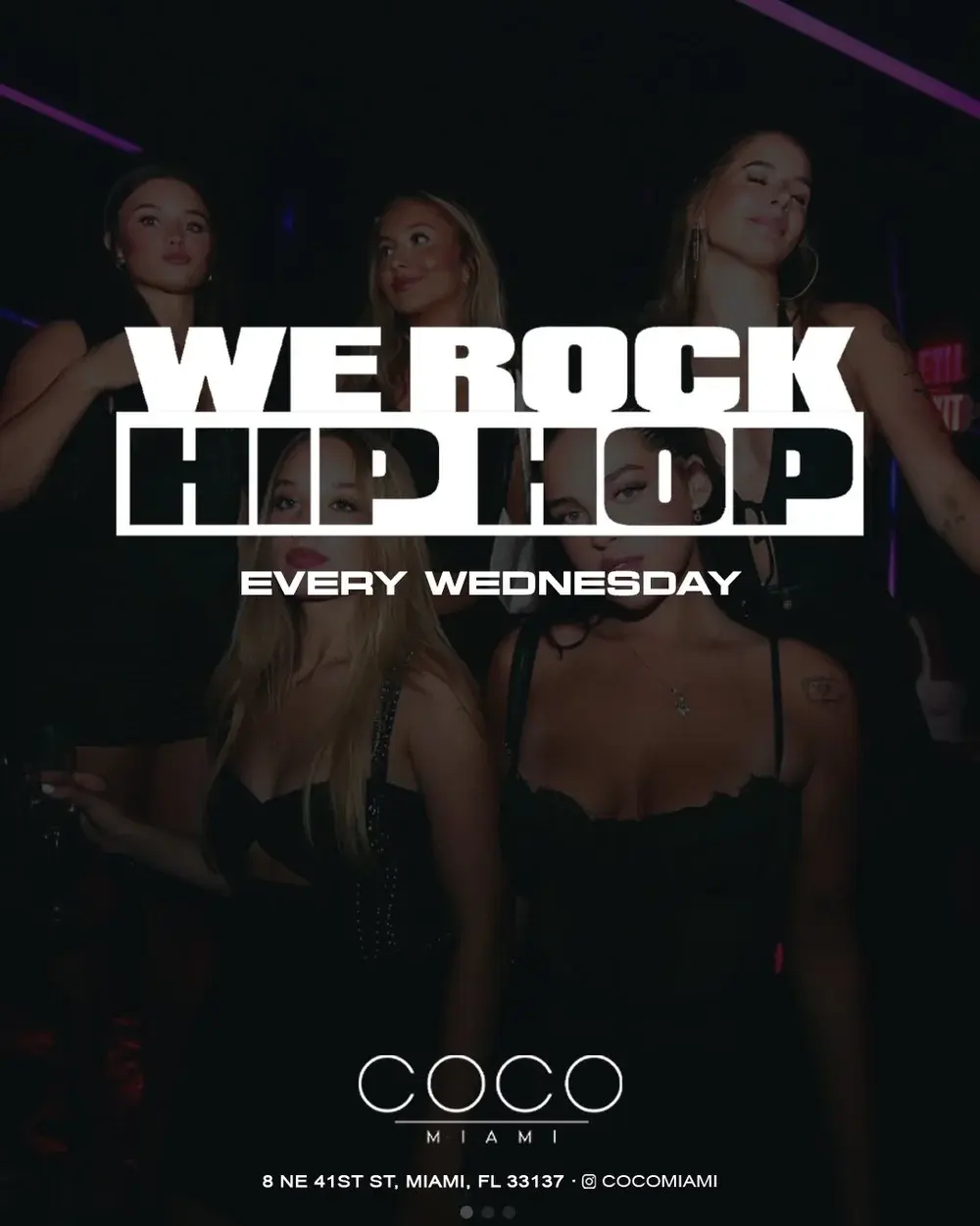We Rock Hip Hop