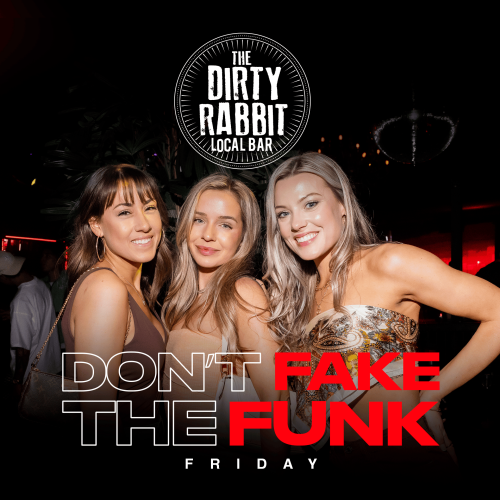 Dirty TV Fridays