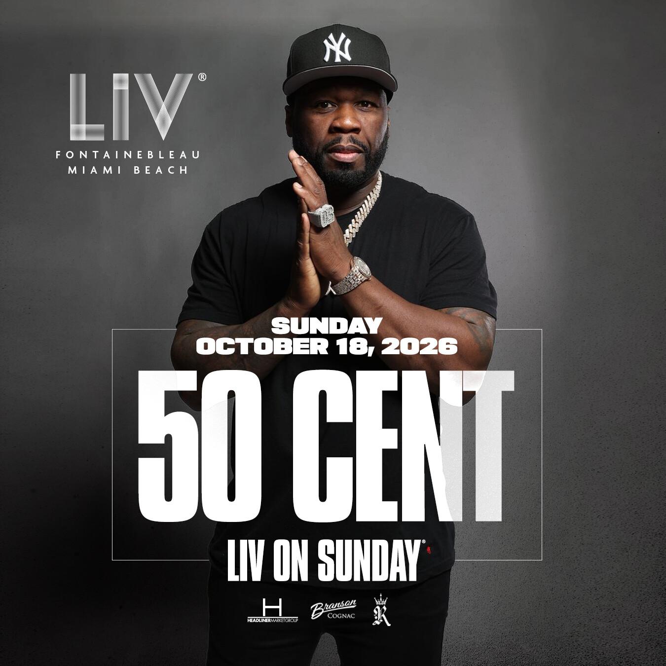 50 Cent