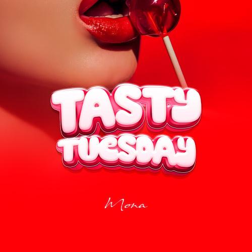 Tasty Tuesday