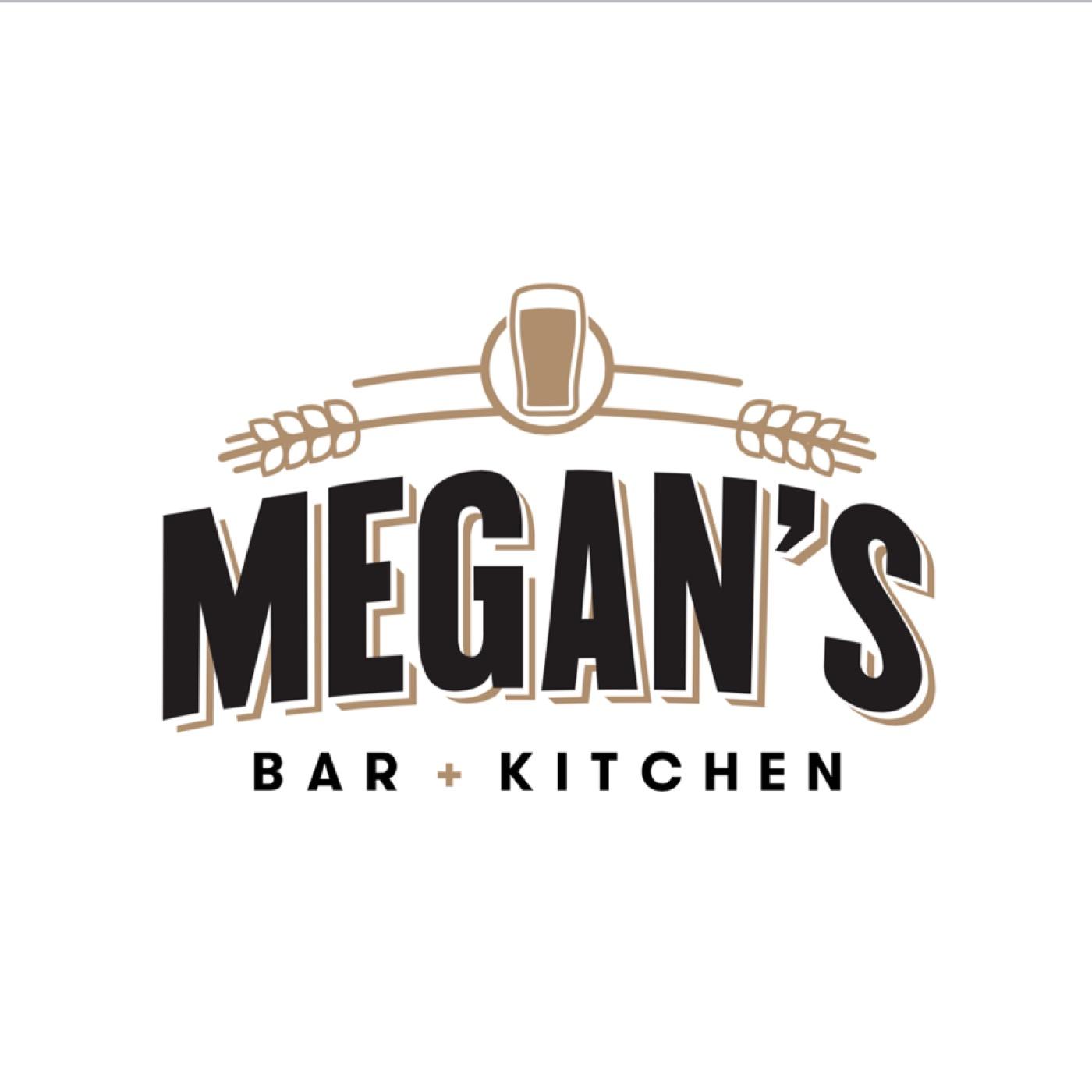 Megan's Bar and Kitchen