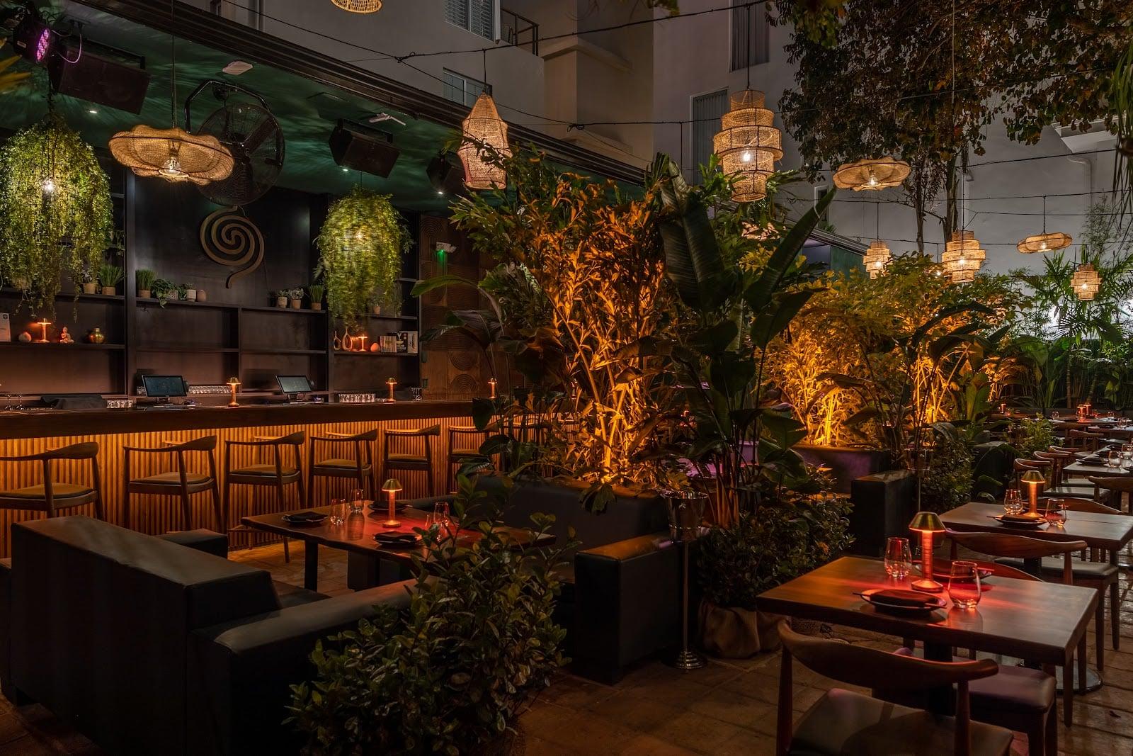 BAOLI Miami