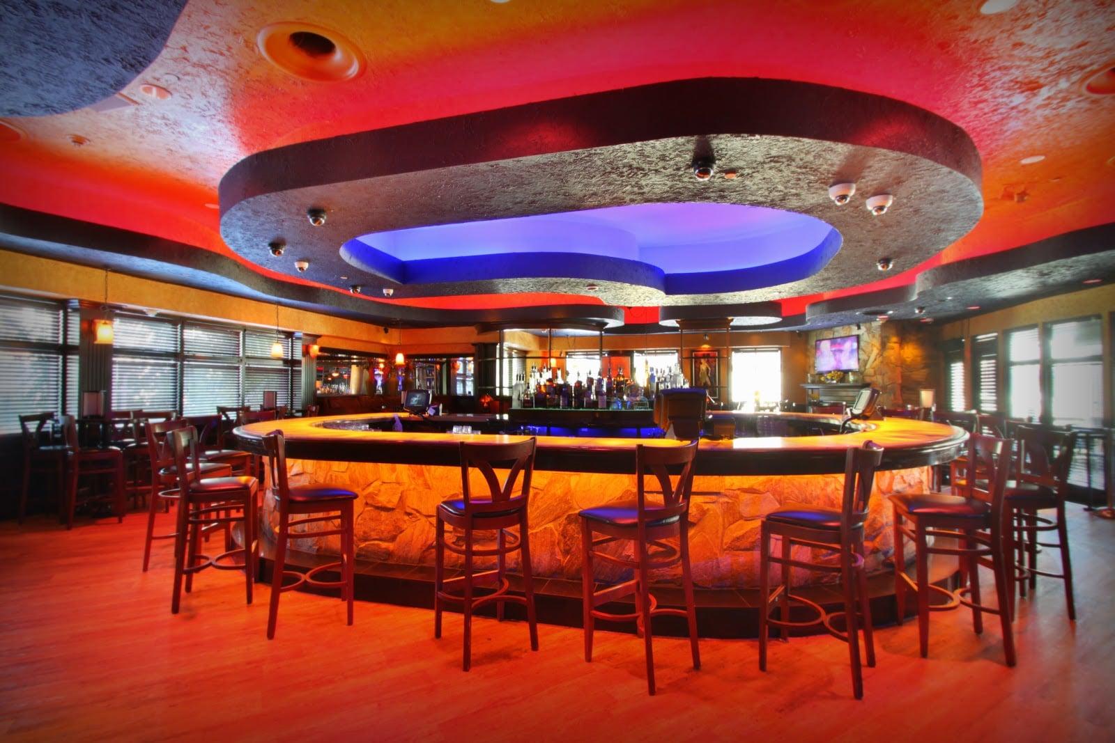 Blue Martini Brickell
