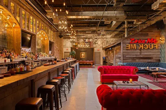 Bodega Taqueria y Tequila Miami Beach