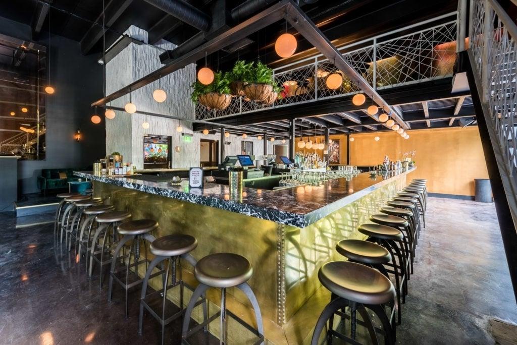 Cafeina Wynwood