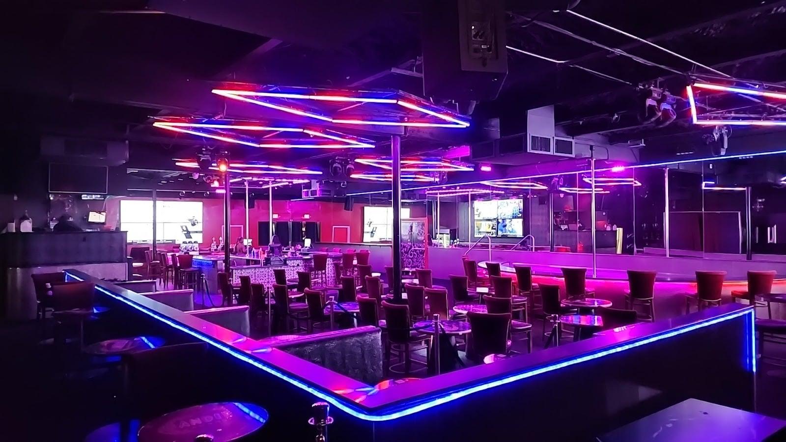 Candies Cabaret