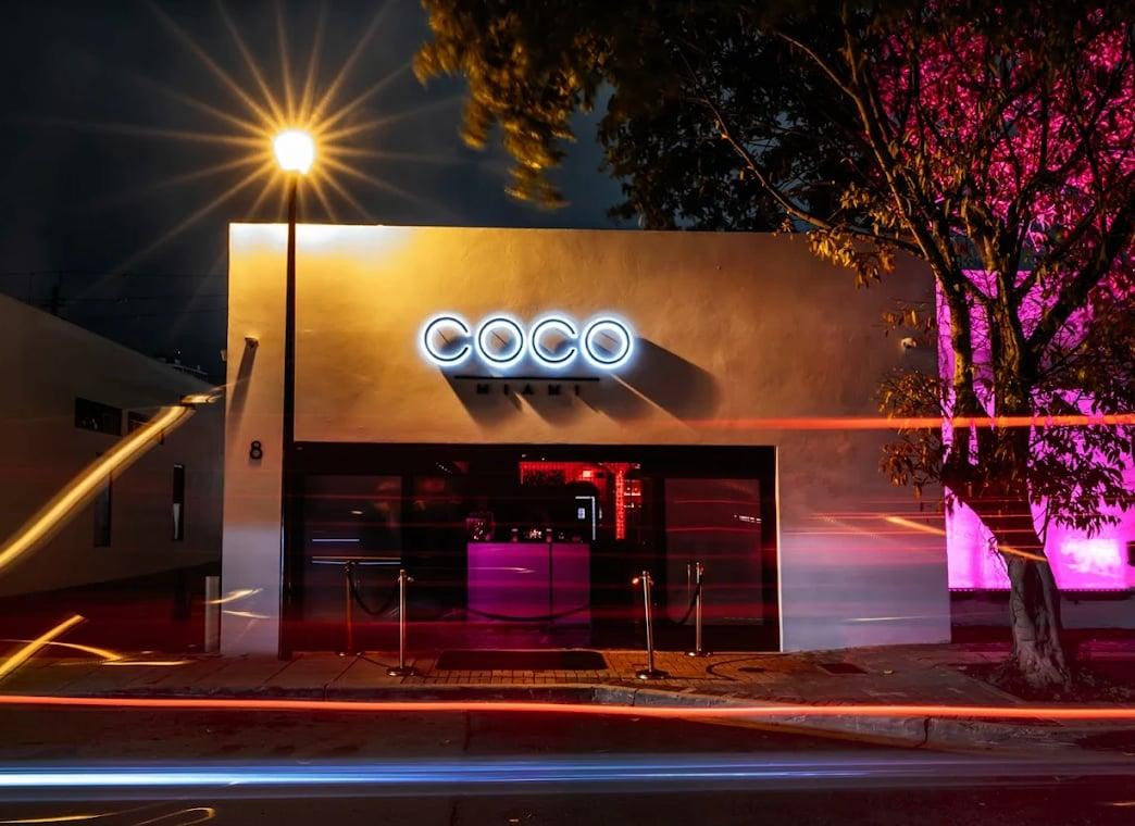 Coco Miami