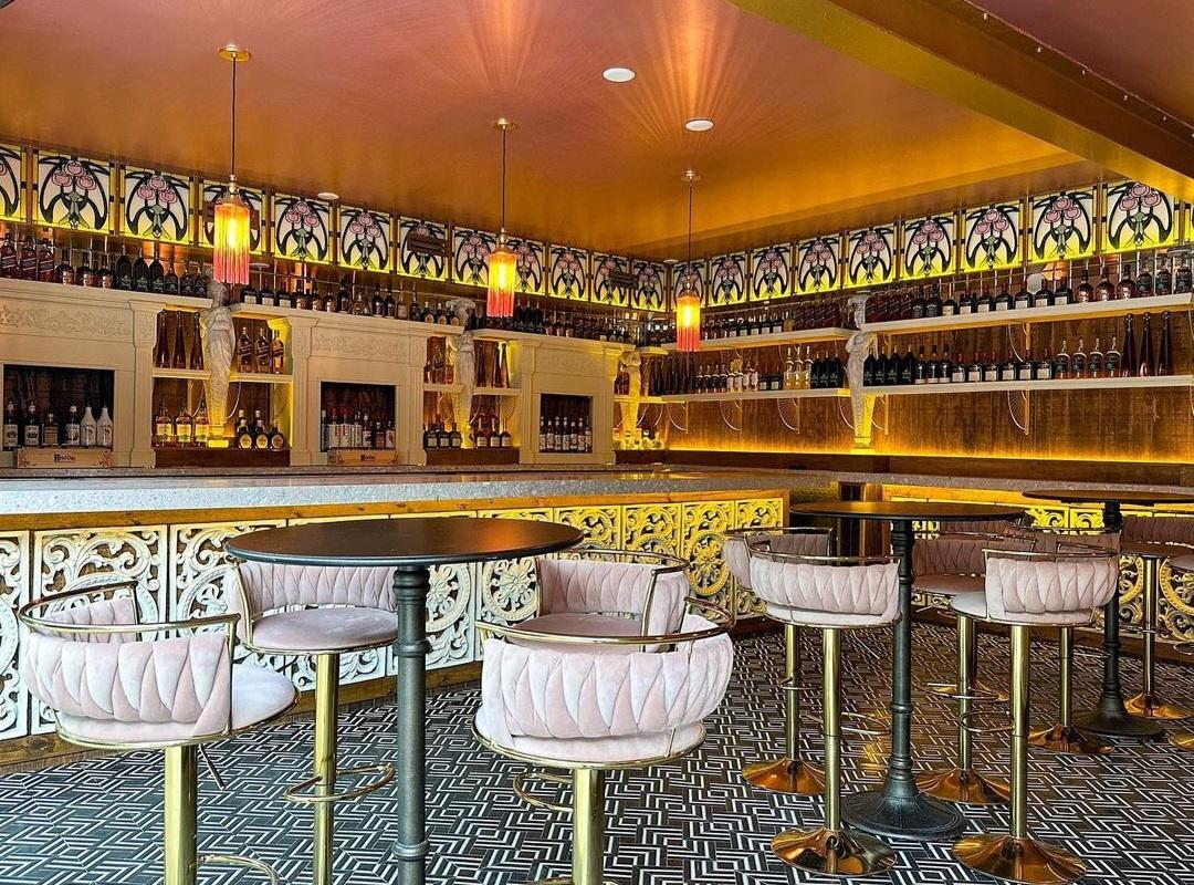 El Patio Wynwood