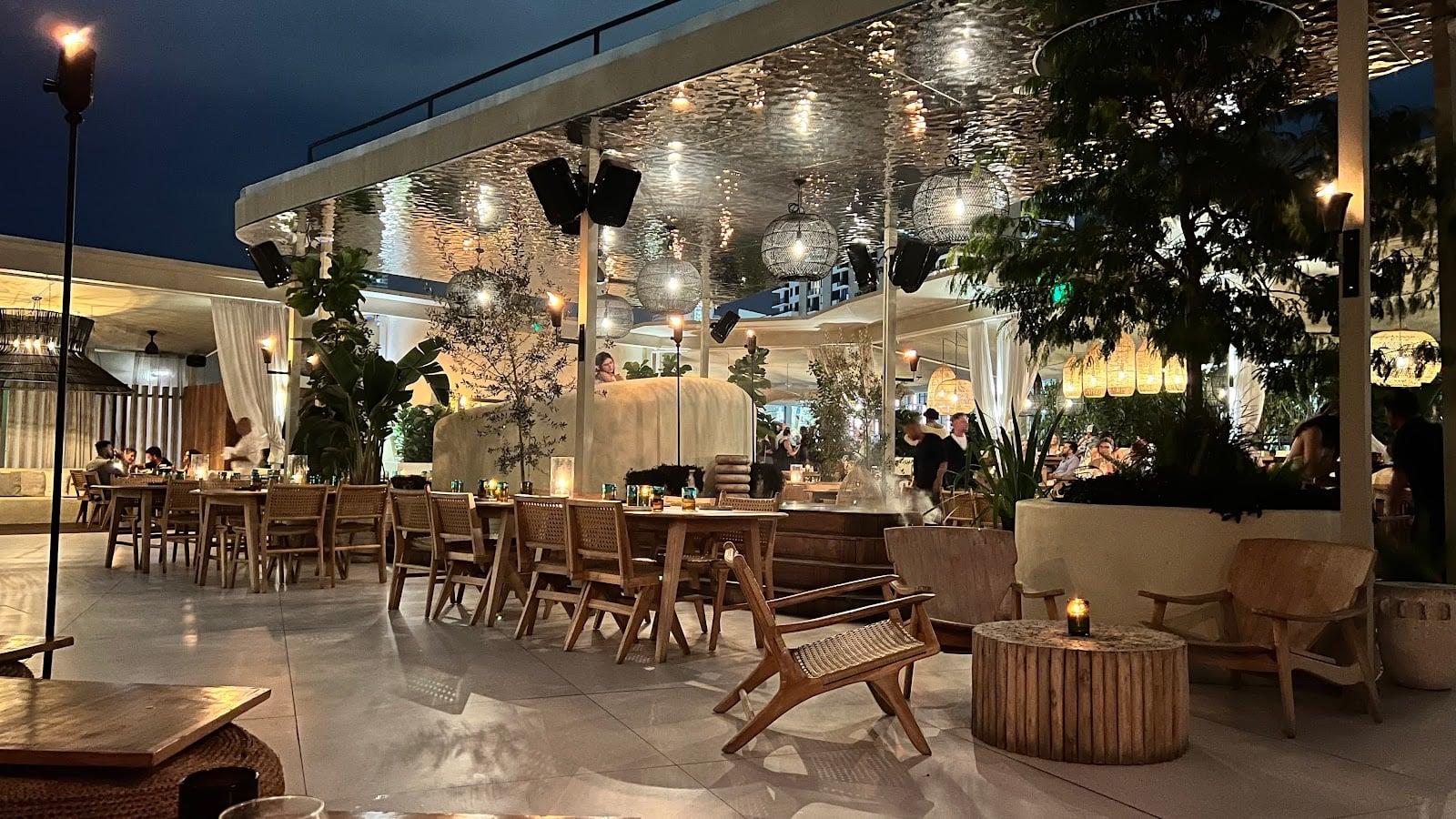 Fabel Miami