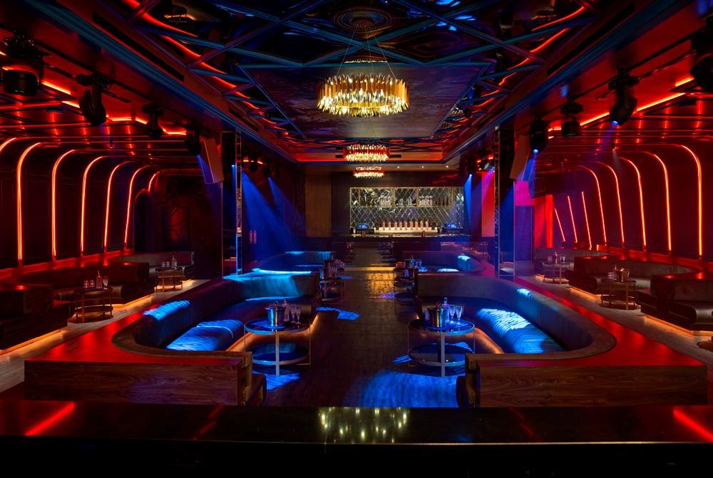 Bacara Club