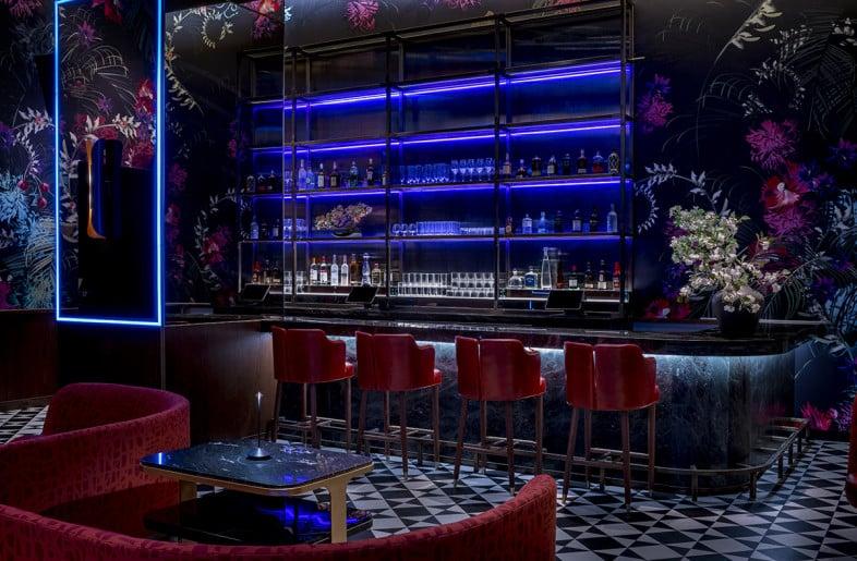 Gekko Lounge
