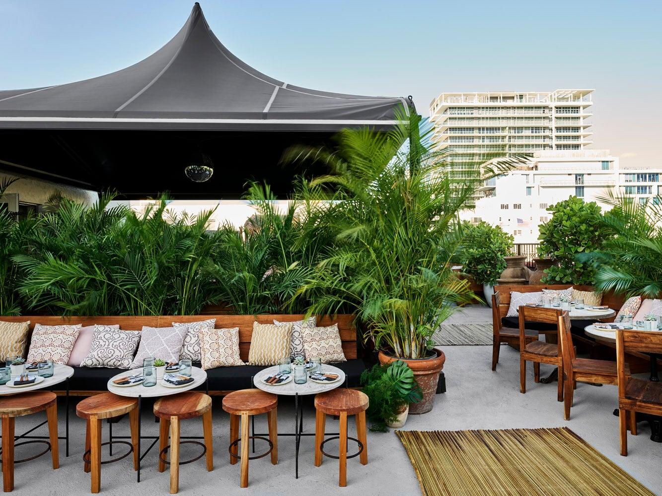 GITANO Miami