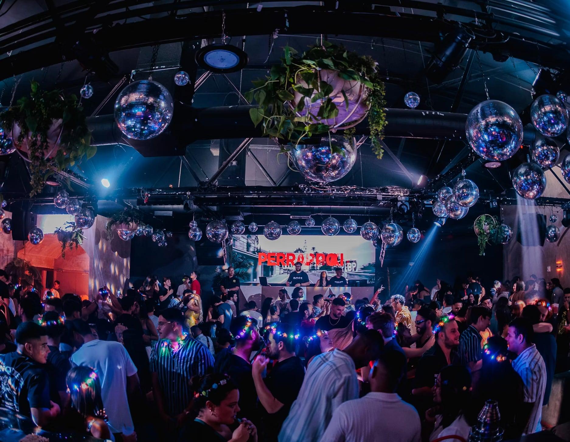 La Otra at Mad Wynwood