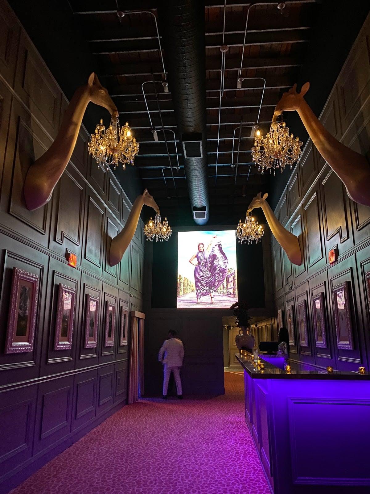 MAD Club Wynwood
