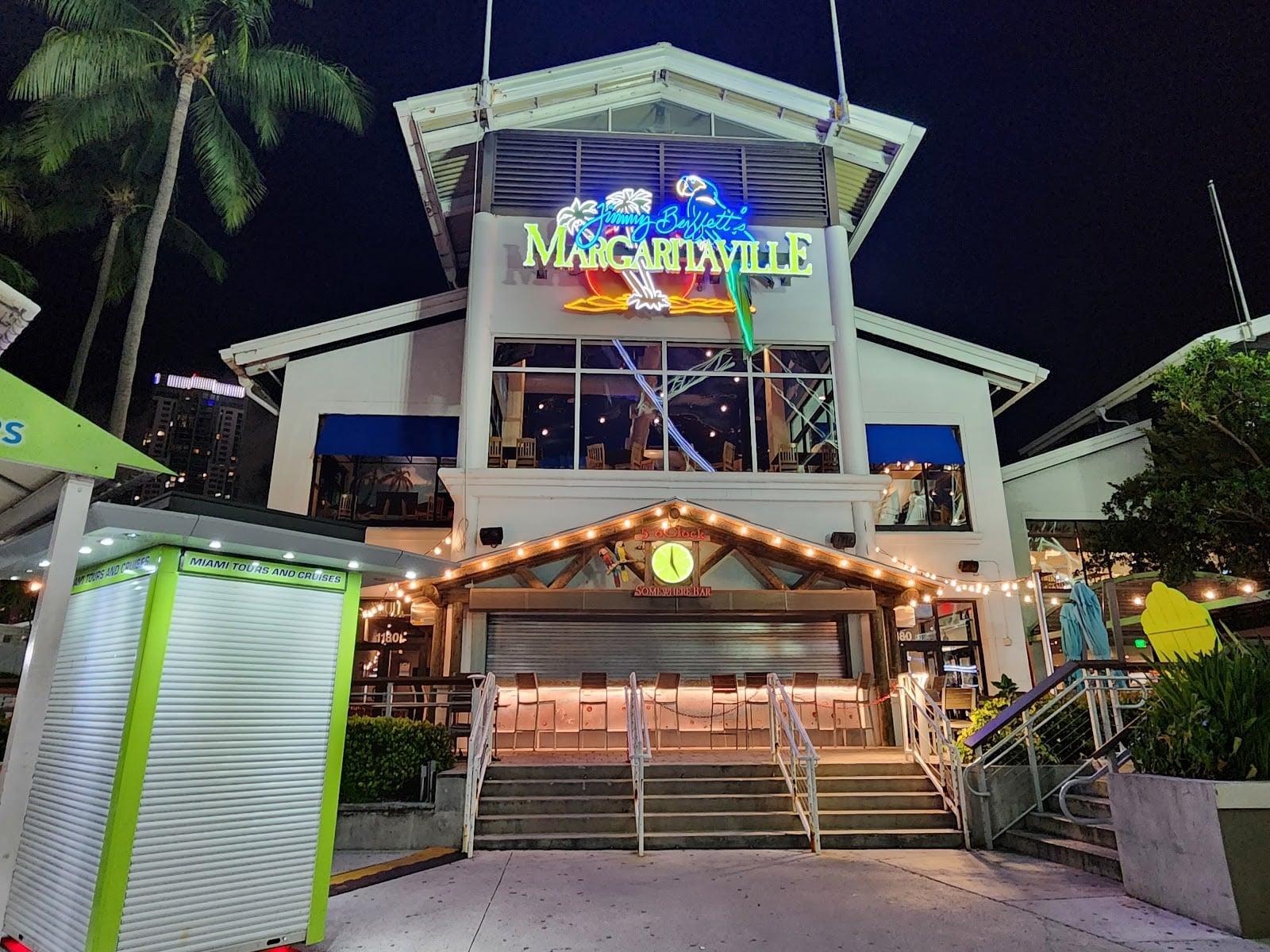 Margaritaville