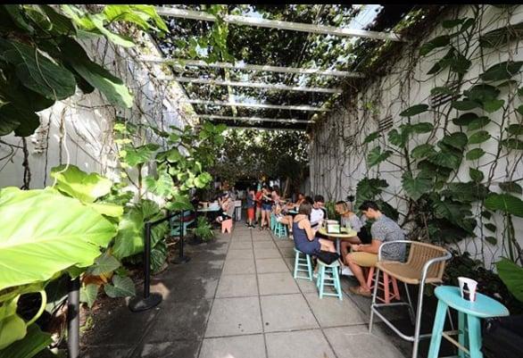 Miami Mojito Factory
