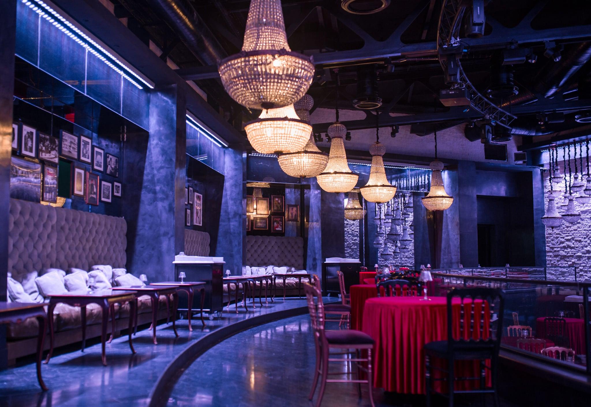 Muse Miami