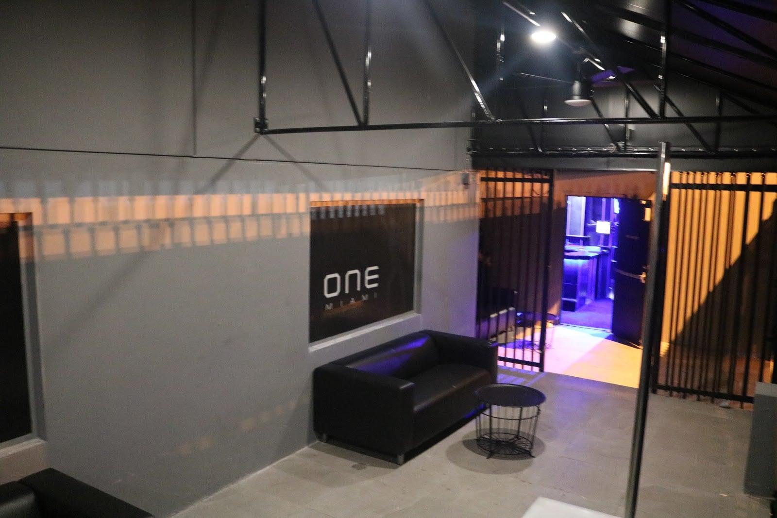 ONE Gentlemen's Club