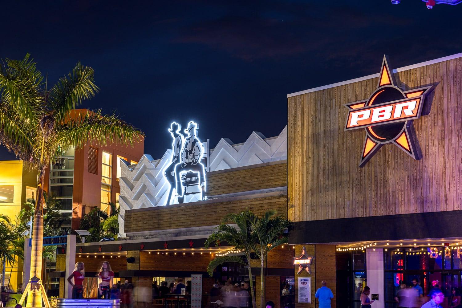 PBR Miami