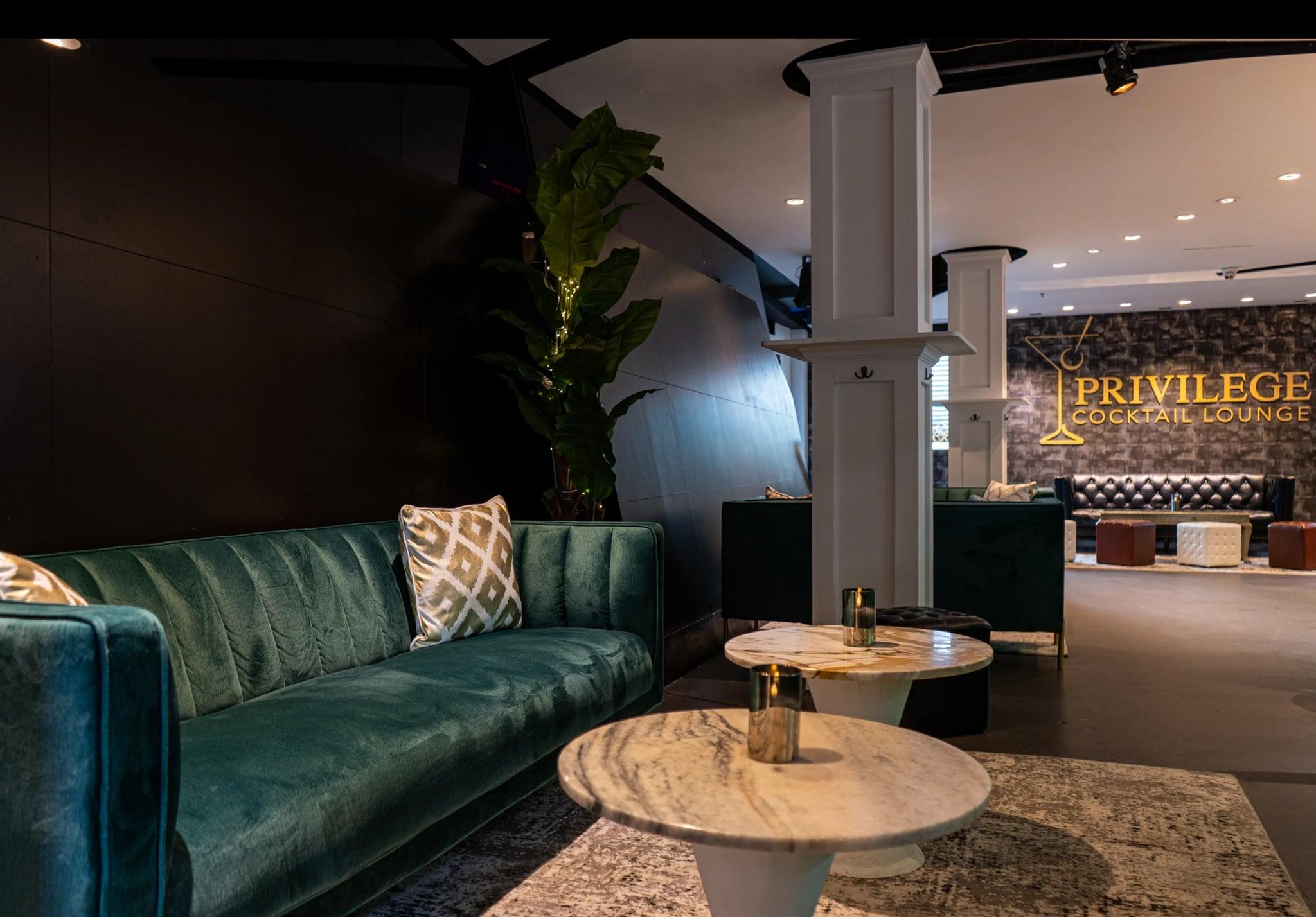 Privilege Cocktail Lounge