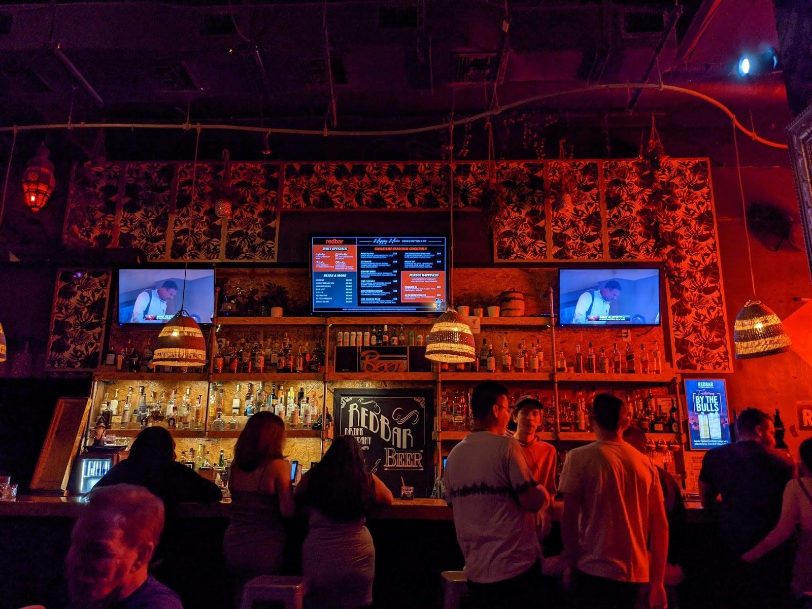 RedBar Brickell