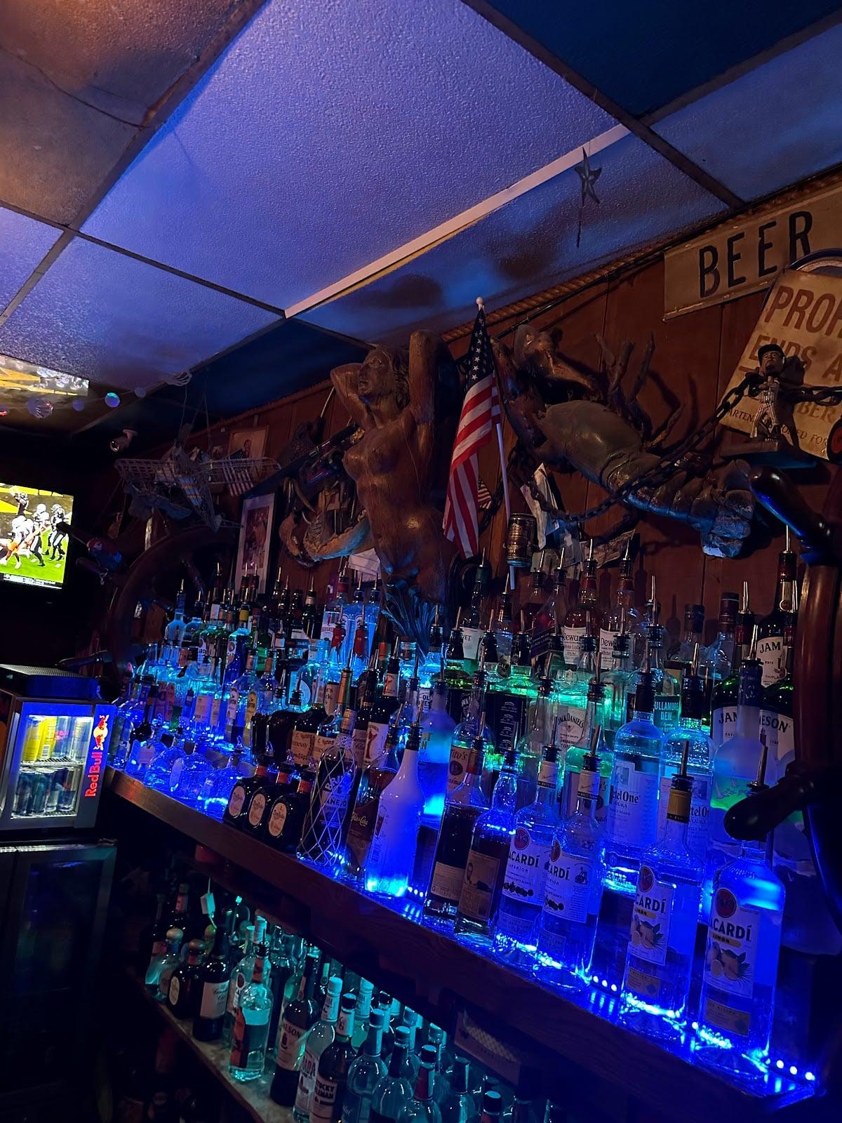 Se7aS Bar