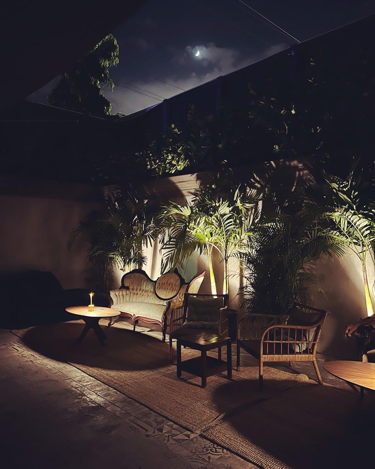 SELVATICO MIAMI