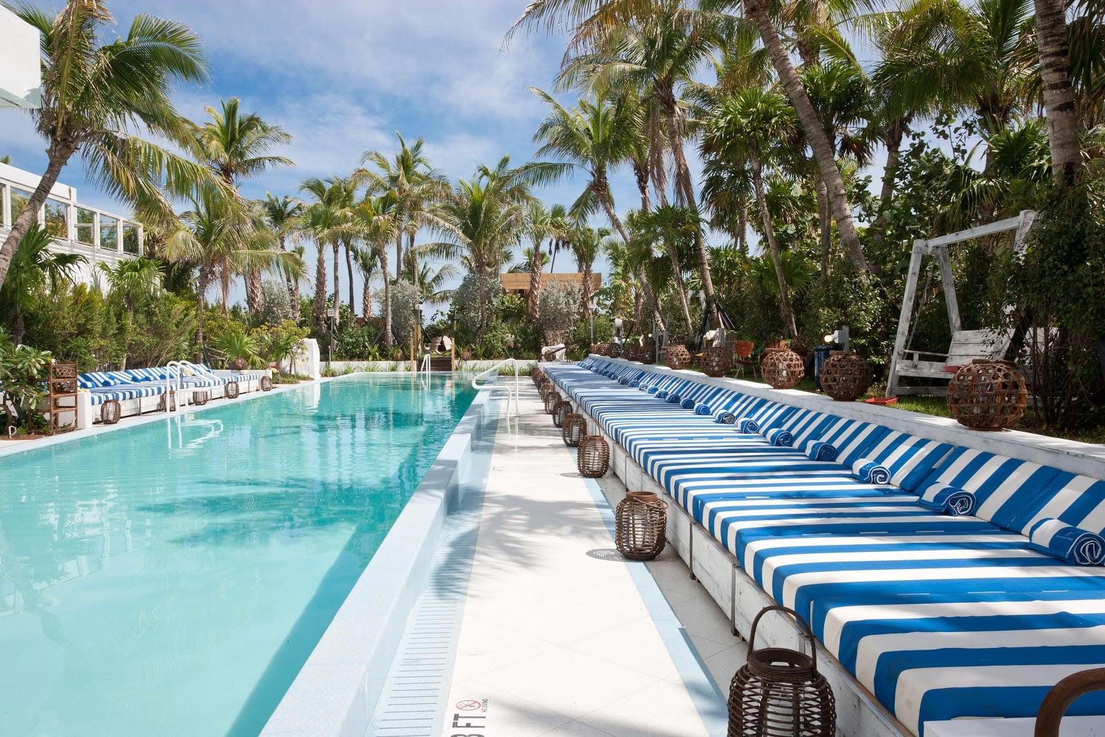 Soho Beach House