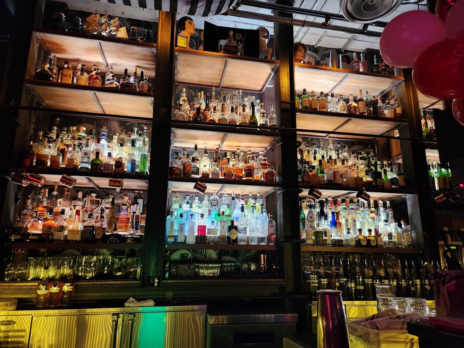 Sweet Liberty Drinks & Supply Company