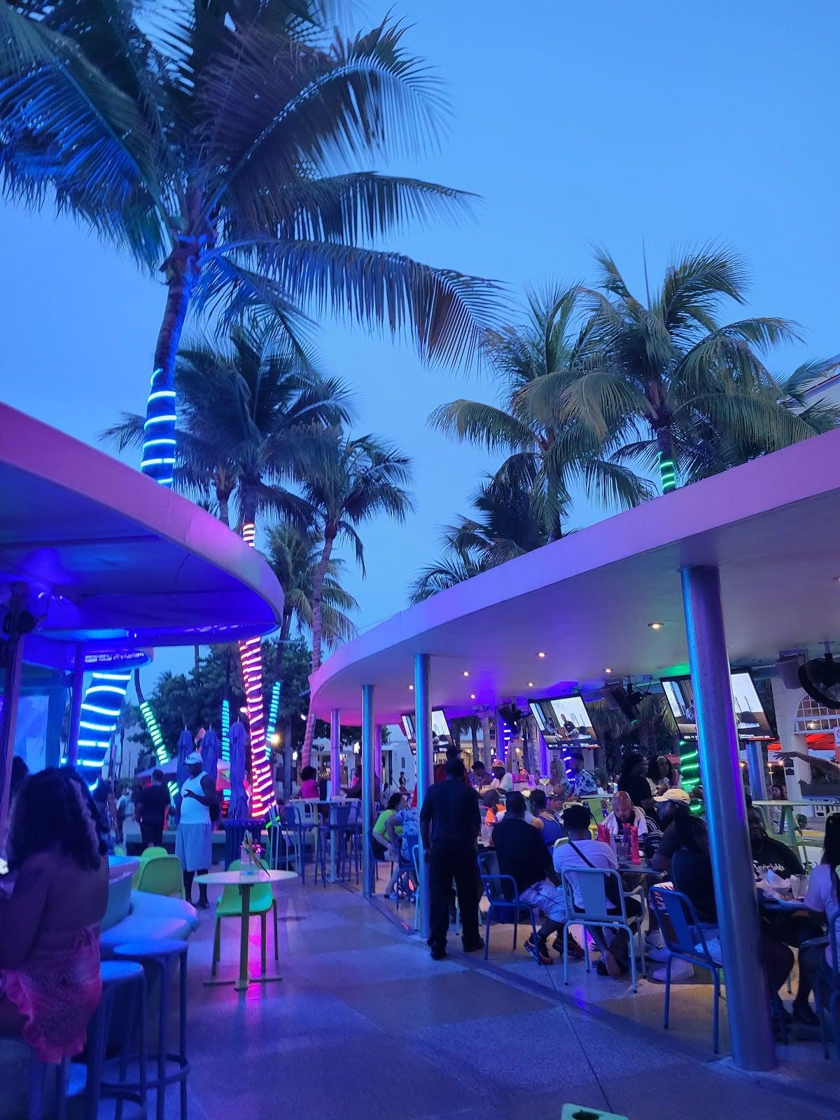 The Clevelander