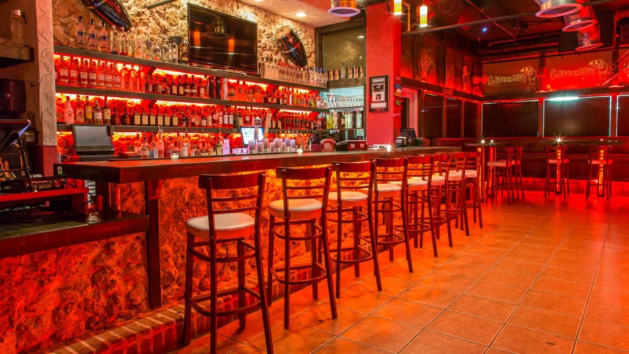 TuCandela Bar
