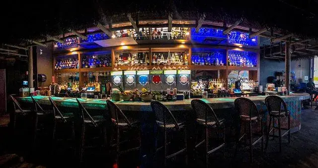 VOODOO LOUNGE