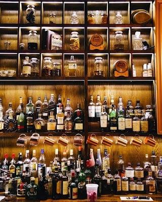 Copper 29 Bar