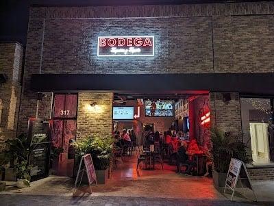 Bodega Taqueria y Tequila Coral Gables