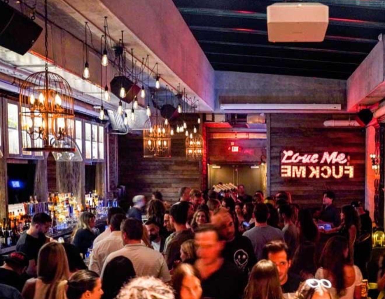 Bodega Taqueria y Tequila Coconut Grove
