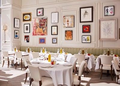 LPM Restaurant