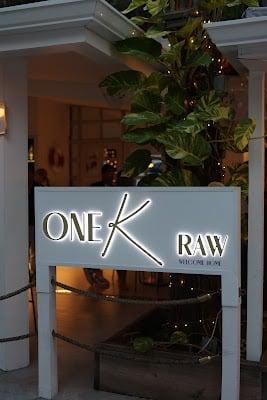 ONE K ROOM