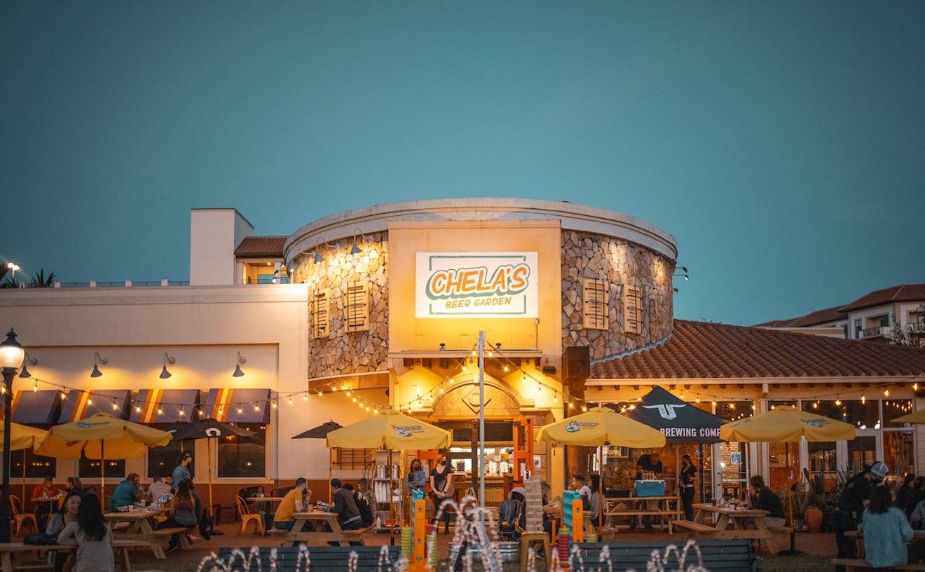 Chela's Miami