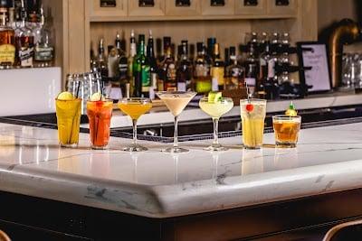John Martin's Irish Pub & Restaurant