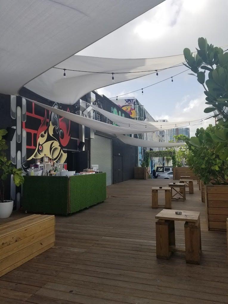 Wynwood Factory